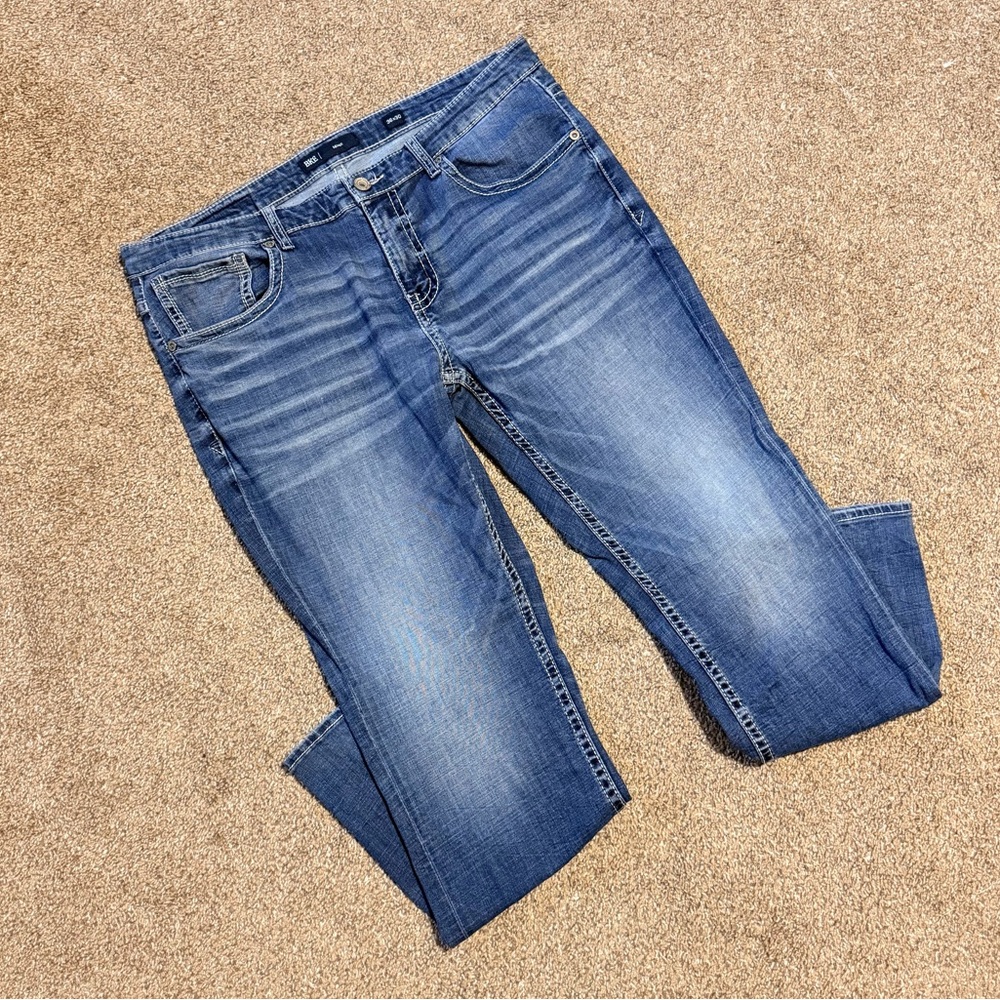 BKE Derek size 36X30